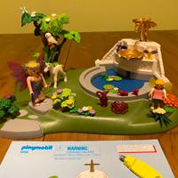 Playmobil fate