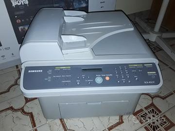 Samsung Stampante Laser SCX-4521F multifnzione