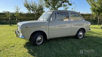 Fiat 850 1968