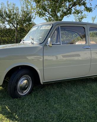Fiat 850 1968