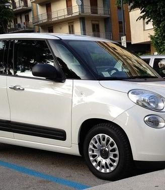 Ricambi Fiat 500 L 1.3 Multijet 75cv 2012> 2017