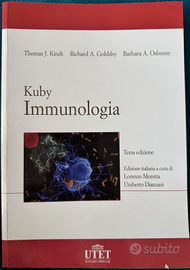 Kuby Immunologia
