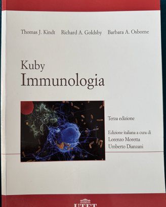 Kuby Immunologia