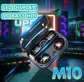 Auricolari bluetooth