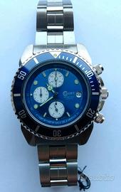 orologio cronografo Cadet originale
