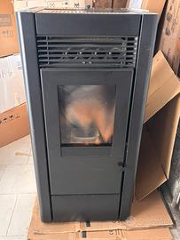 Stufa pellet Ravelli young O ring