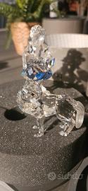 oggettistica da collezione Swarovski 