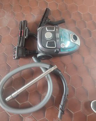 aspirapolvere Rowenta 