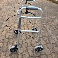 carrello deambulatore