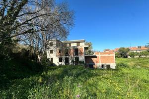 Villa singola Barcellona Pozzo di Gotto