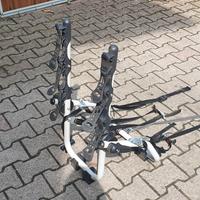 porta bici auto
