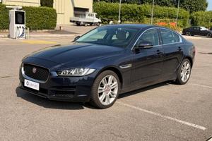 Jaguar XE Berlina XE 2.0d Prestige Business editio