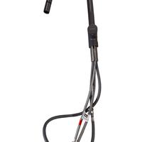 Miscelatore Franke grigio nuovo allungabile