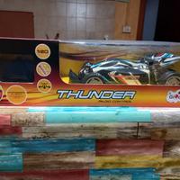 Auto (giocattolo) racer radiocomandata