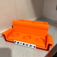 Espositore Friends McDonalds