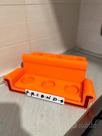 Espositore Friends McDonalds