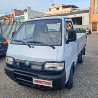 PIAGGIO PORTER 1300 BENZINA 2009 CASSONE FISSO