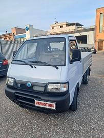 PIAGGIO PORTER 1300 BENZINA 2009 CASSONE FISSO