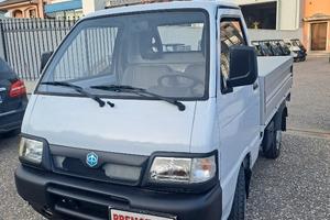 PIAGGIO PORTER 1300 BENZINA 2009 CASSONE FISSO