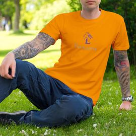 Maglia Vigilante L Solo Leveling