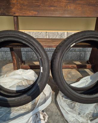 Gomme 225/40
