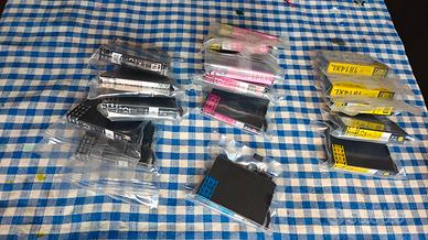 Cartucce per Epson xp 302 18xl