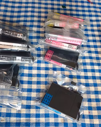 Cartucce per Epson xp 302 18xl