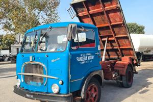 Fiat 650 Ribaltabile