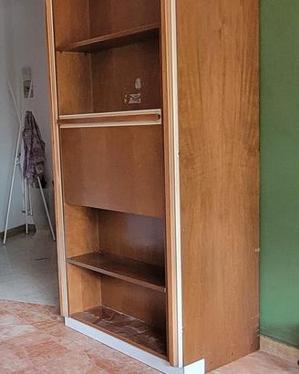mobile letto a scomparsa