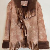 Giaccone sintetico Et Dieu Créa la Femme