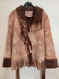 Giaccone sintetico Et Dieu Créa la Femme