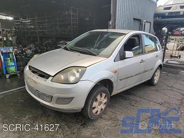 Ford fiesta 5 jd, jh 1.4 tdci 68cv -ricambi