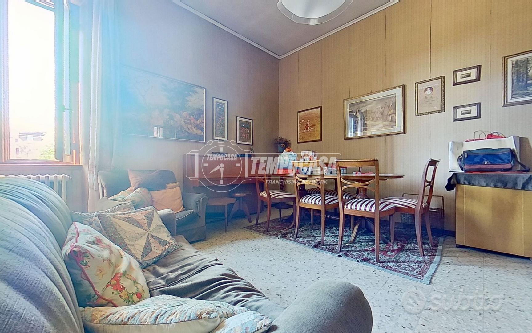 Appartamento – Cabiate - Vista 3
