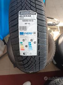 186/60 R15 BRIDGESTONE INVERNALI