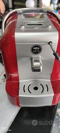 macchina Lavazza per caffè a capsule
