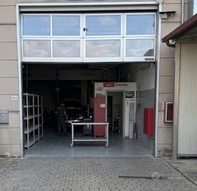 Carrozzeria attrezzata
