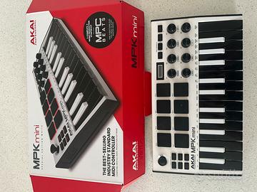 Akai Professional MPK Mini MK3
