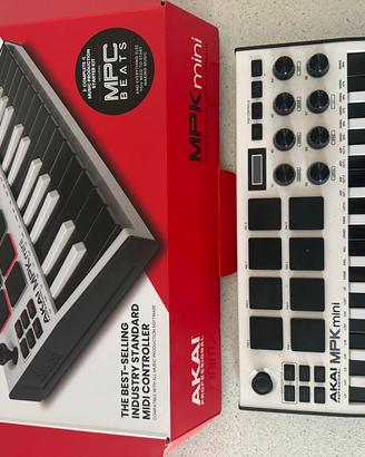 Akai Professional MPK Mini MK3