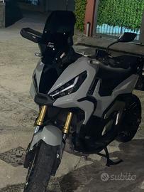 Honda Xadv 750