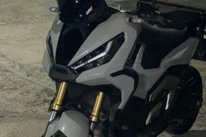 Honda Xadv 750