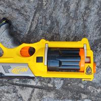 Nerf N- Strike