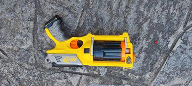 Nerf N- Strike