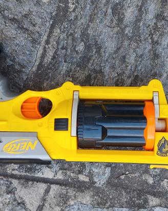 Nerf N- Strike