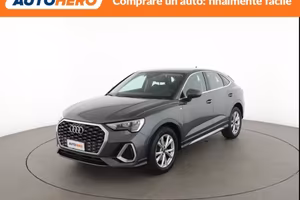 AUDI Q3 NS00748