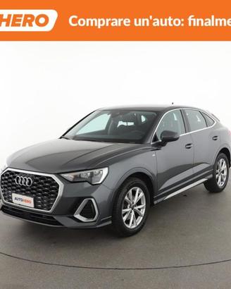 AUDI Q3 NS00748