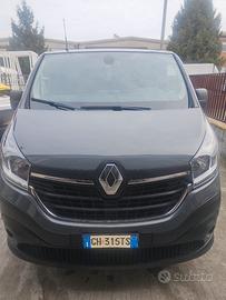 Renault Trafic seria 3