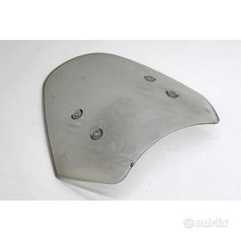 PARABREZZA KAWASAKI VERSYS 650 2006 2009