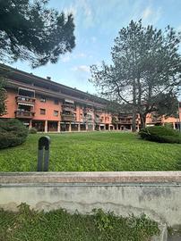 NEGOZIO A SAN VITTORE OLONA