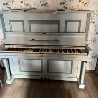 Pianoforte verticale