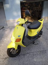Zip 50 fast rider